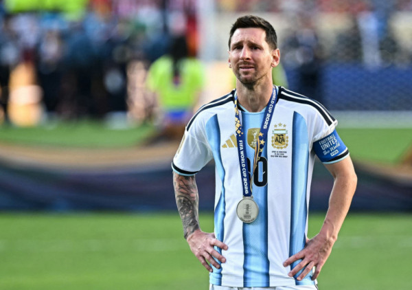 Argentina uvodi državni praznik u čast Mesija i ostalih "gaučosa": Poklon za drugo mesto