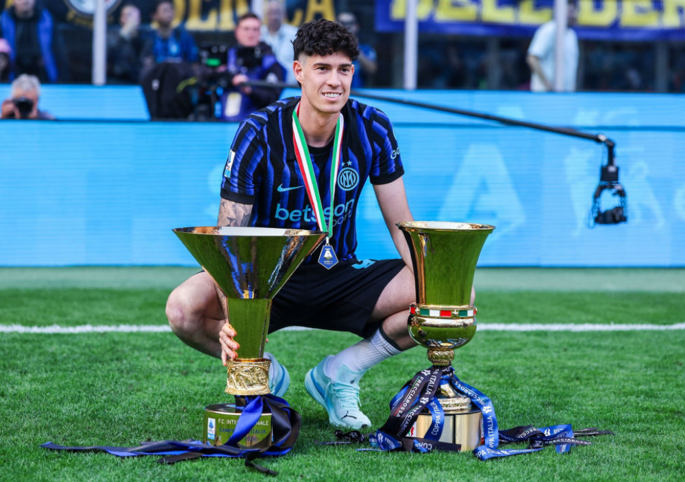 Alesandro Bastoni