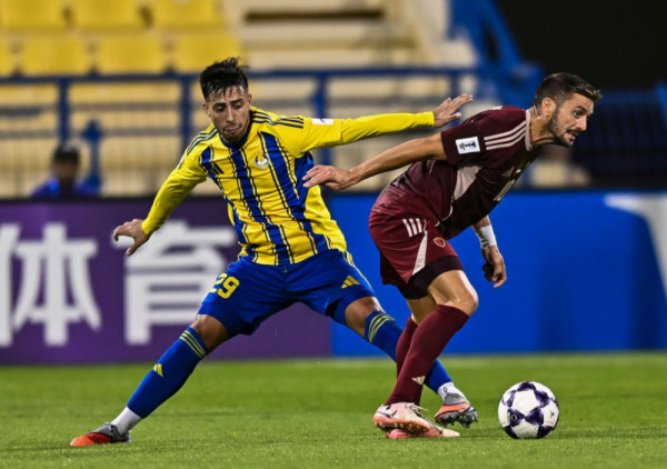 Dušan Tadić pronašao novi klub i ne vraća se u Evropu
