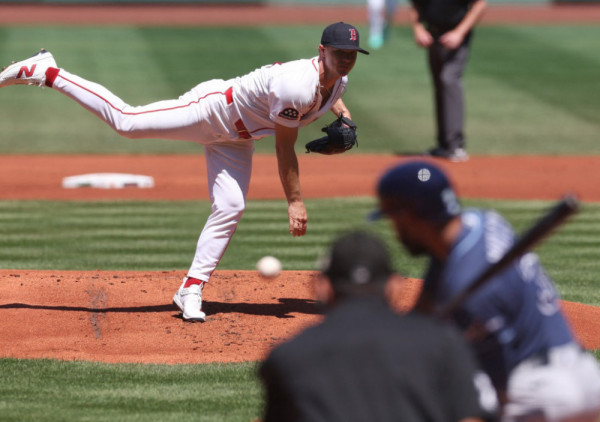 Red Soksi zapalili MLB, borba za plej-of se zahuktava