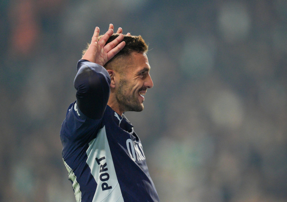 Dušan Tadić
