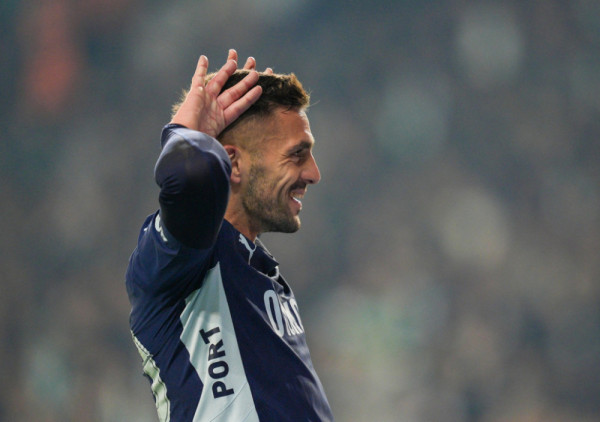 Dušan Tadić pronašao novi klub i ne vraća se u Evropu