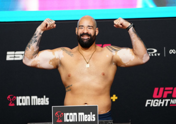 Ko je rival srpskom MMA borcu u Beogradu? Nokautiran je u UFC debiju ispod minute, svetski šampion u džiju džici i grepling legenda!
