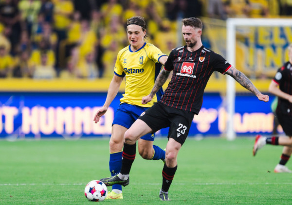 Hansen poništio Kangvin izazov "crveno-belima"
