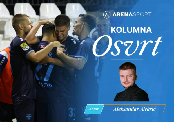 Niko kao Želja s Mise