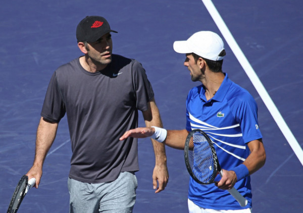 Sampras bez dileme: Novak bi mi bio najteži rival!