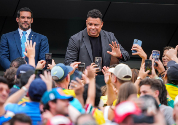 Ronaldo brutalno iskren: Španija je razbila Argentinu, ni Mesi nije mogao ništa