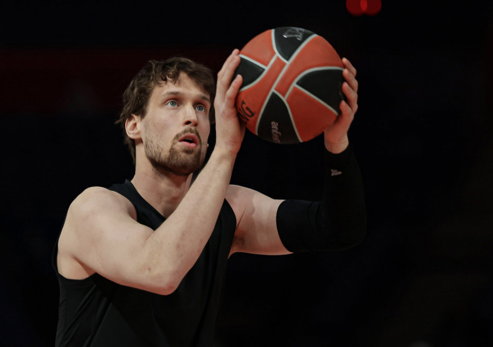 Mikael Jantunen