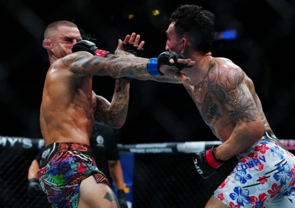(VIDEO) UFC legenda izgubila stotine hiljada dolara zbog pijanog incidenta na aerodromu