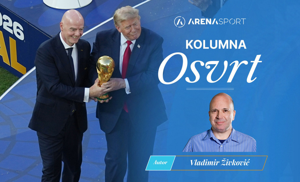 Kolumna Vladimir Živković