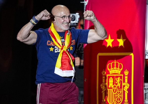 Fuente natenane analizirao šampionski put Španije: Majka svih utakmica sa Argentinom