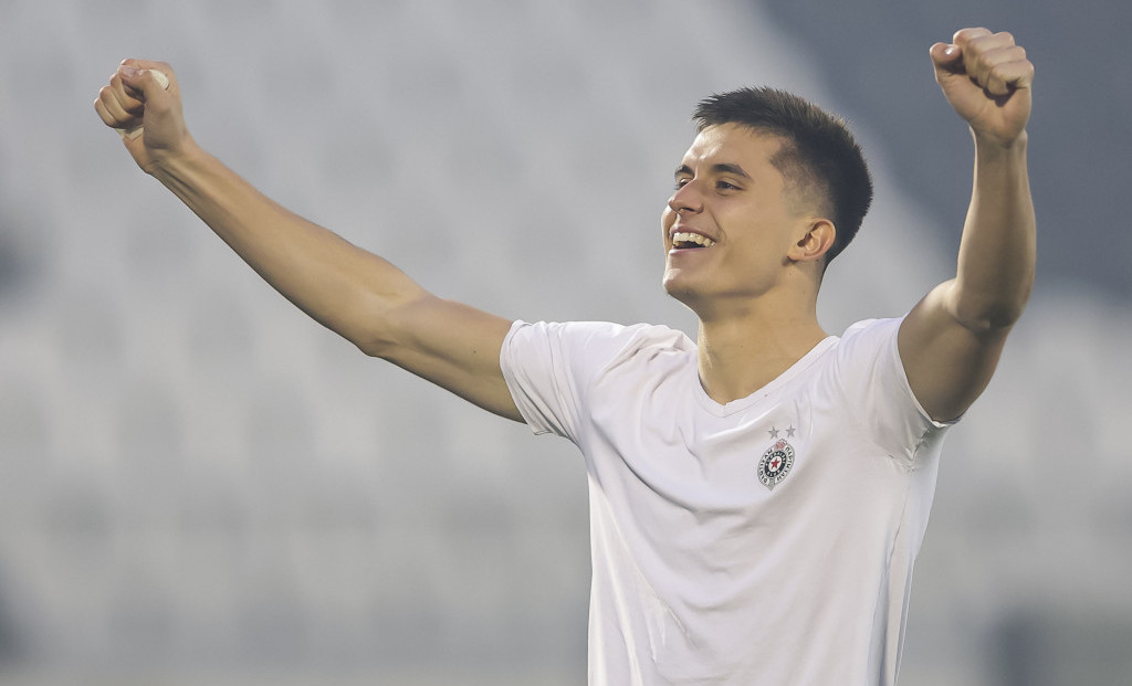 Vanja Dragojević