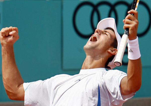(VIDEO) Pre ravno dve decenije, Đoković osvojio prvi ATP trofej: Rađanje "aždaje"
