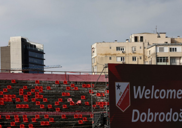 (UŽIVO) Vojvodina-Ajaks: Udariće David na Golijata - Na "Karađorđu" gostuje četvorostruki šampion Evrope