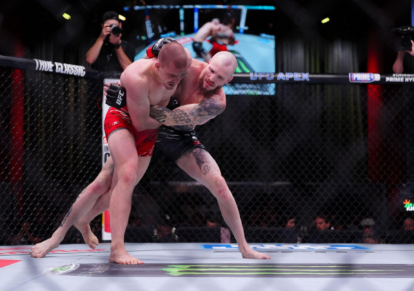 Duško Todorović analizirao beogradsku UFC kartu: Mediću oprez, Rakić samo da prekine lošu seriju, Čepi kad "padne klapna"...