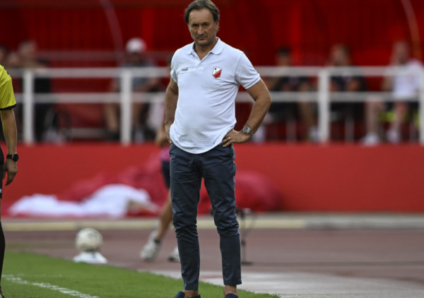 Zašto Tanjge nije bilo na konferenciji: Niko nije došao po mene
