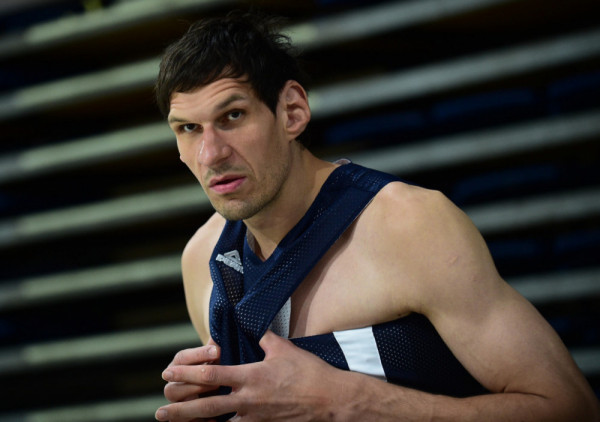 Boban Marjanović završio sa ABA ligom, odlazi na Filipine