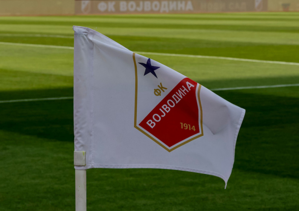 FK Vojvodina