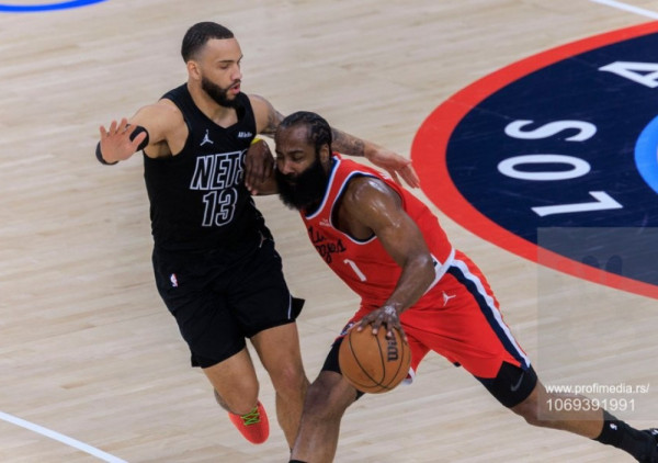 Barselona dovela NBA pojačanje: Tajris Martin stiže kao novo oružje na spoljnim pozicijama