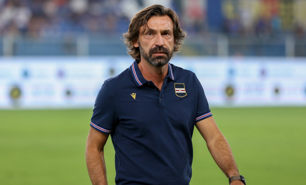 Andrea Pirlo