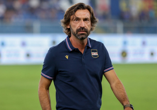 Neće Gvardiola, ali ima ko hoće: Andrea Pirlo seda na klupu "azura"!