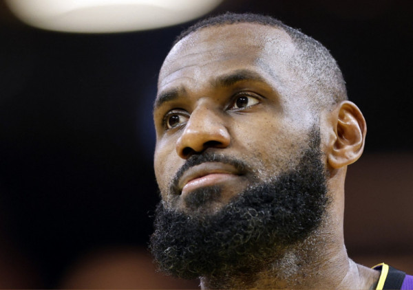 Kralj kreće u poslednju misiju: Lebron želi još jedan šampionski prsten