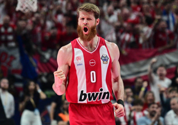 Olimpijakos ponovo odbio Dubai: Stav Grka je jasan - Vokap ostaje u Atini