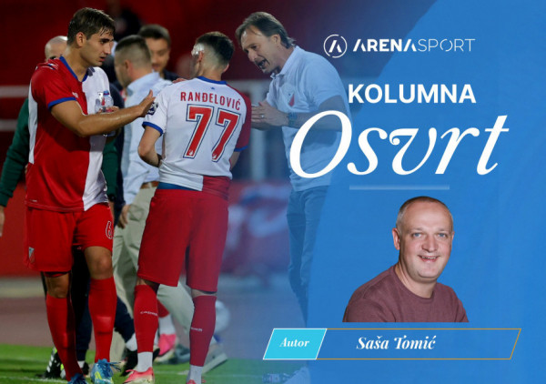 Tatina medveđa usluga