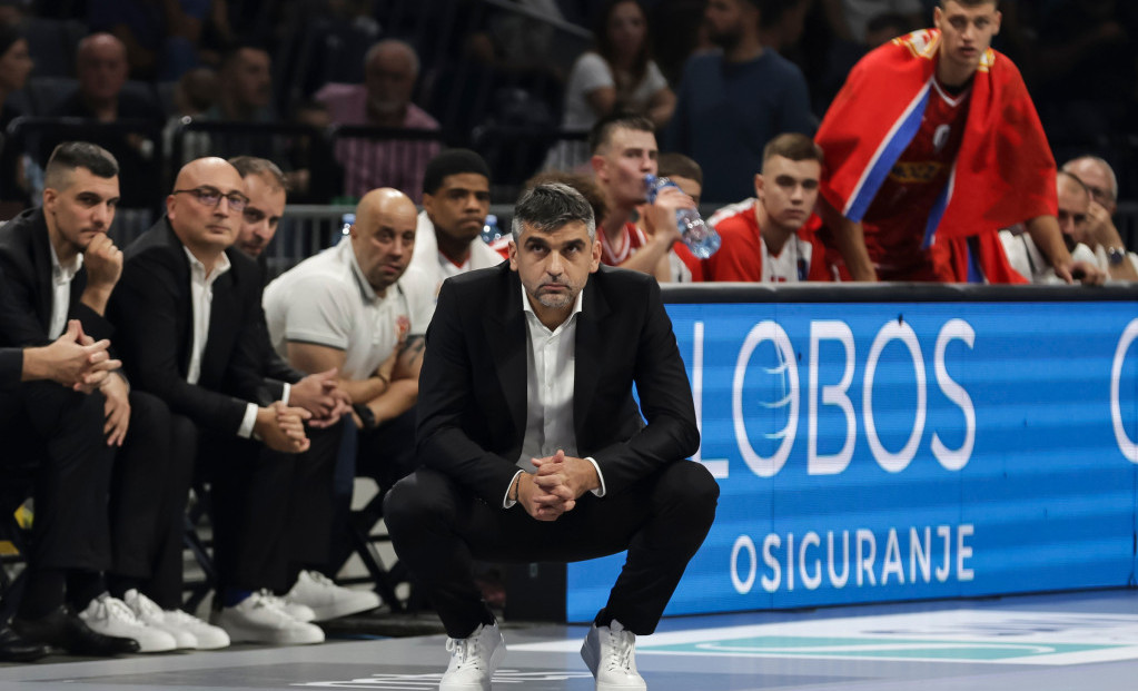Selektor Saša Ocokoljić