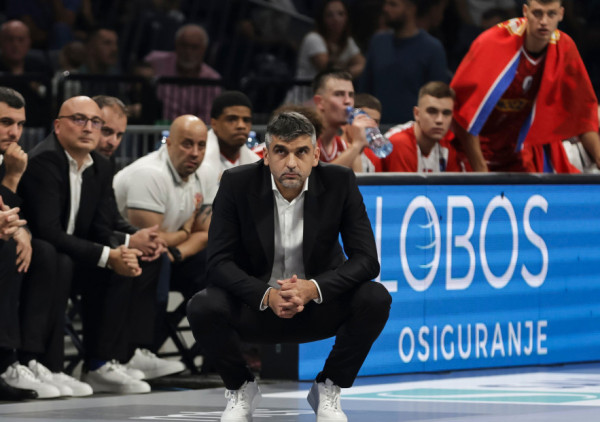 Srbija imaju svoje snove na Eurobasketu