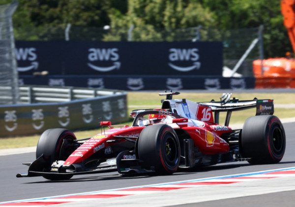 Ko voli, nek izvoli: Dvadeset miliona dolara na četiri točka - evo zašto je bolid Formule 1 najskuplja igračka na svetu