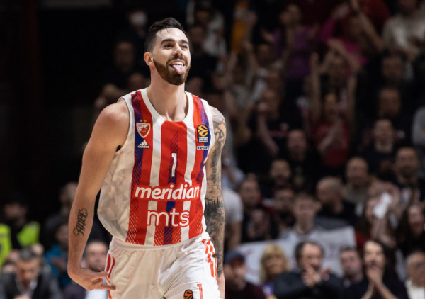 Ponoćna transfer bomba: Partizan dovodi nekadašnjeg košarkaša Zvezde i ljubimca "delija"
