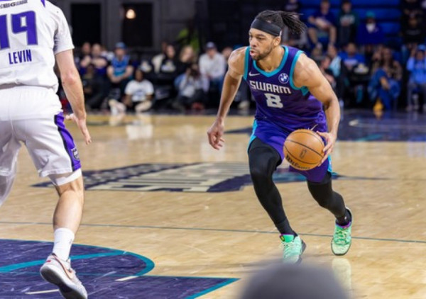 Tosan Evbuomvan potpisao za Barselonu i doneo NBA iskustvo u katalonski klub