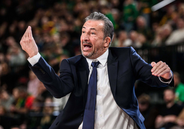 Luka Banki saopštio spisak Italijana za duele protiv BiH i Srbije