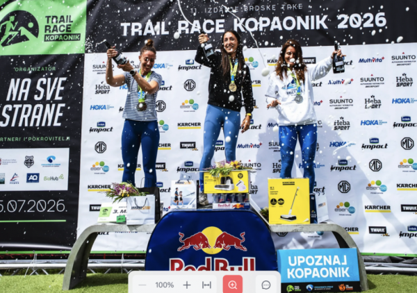 Sportski vikend za pamćenje na Kopaoniku