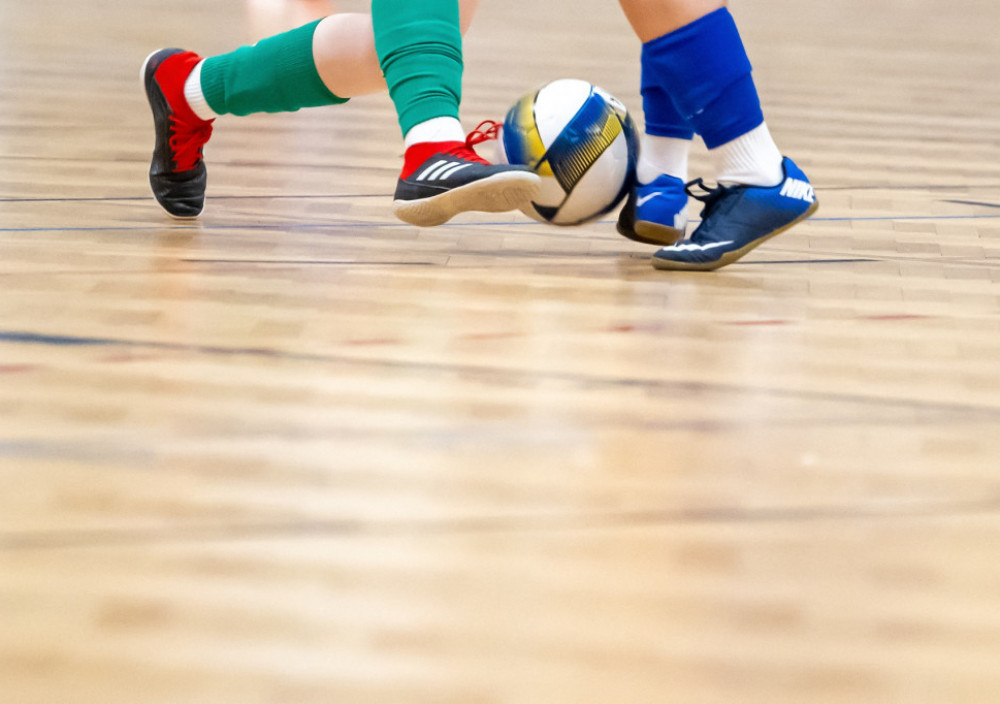 Lara de Nasimento Kosta, brazilska futsalerka