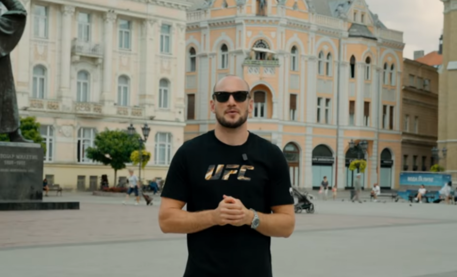 Uroš Medić