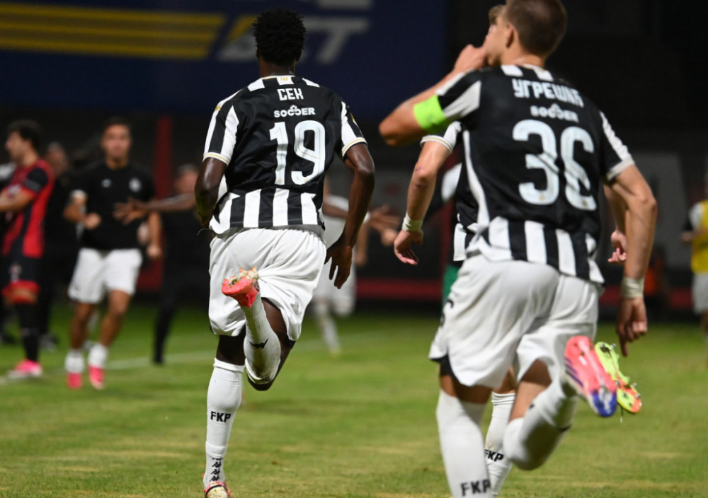 Demba Sek