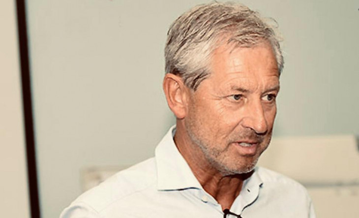 Frank de Bleker