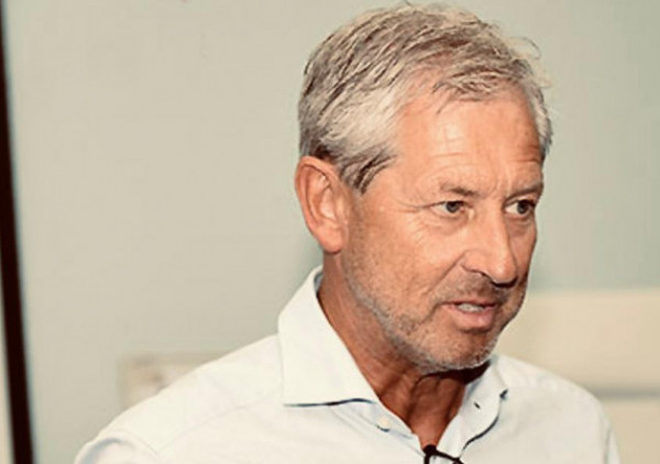 FSS ozvaničio: Frank de Bleker na čelu sudijske komisije, Belgijanac već počeo da radi