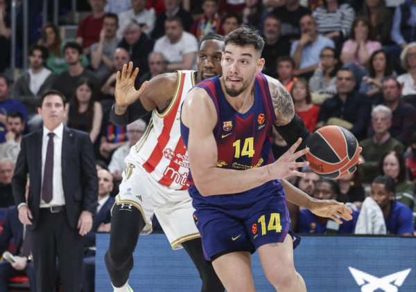 Bivši NBA centar ima novi klub: Unikaha dovodi veliko pojačanje