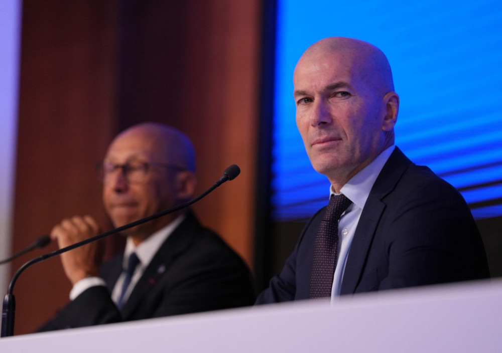Zinedin Zidan