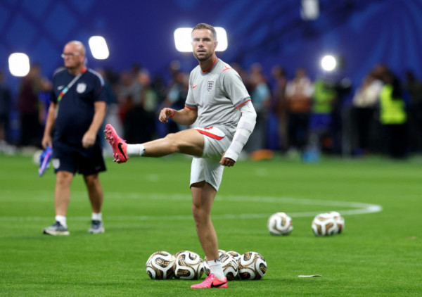 Ćabi Alonso želi iskustvo u timu: Prekaljeni reprezentativac na meti "plavaca"