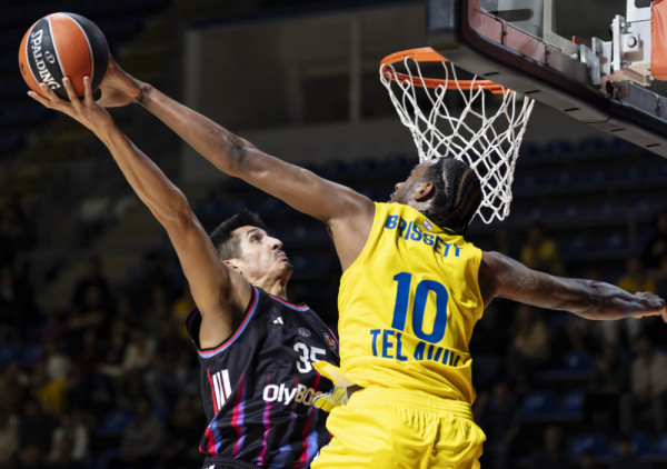 Partizan se zalaufao: Predstavljeno šesto pojačanje!