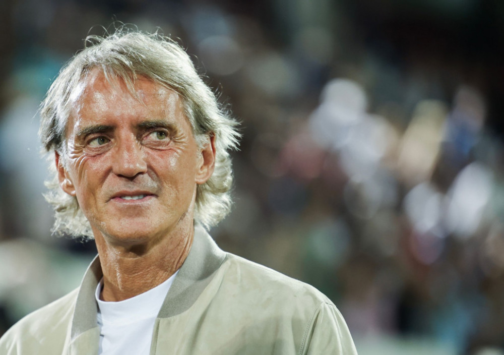 Roberto Manćini