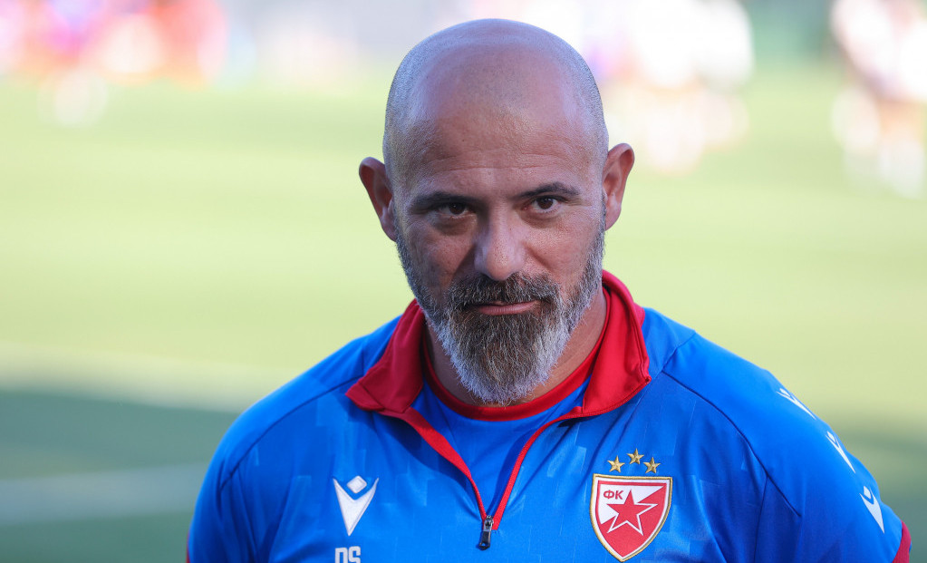 Dejan Stanković