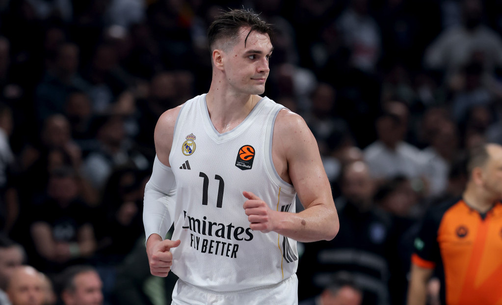 Mario Hezonja