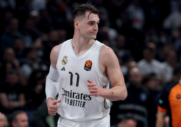 Madriđani koče transfer: Hezonja još uvek nije dobio "zeleno svetlo" za odlazak u NBA