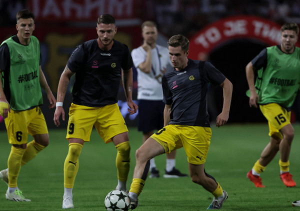 Kasper Heg novo pojačanje Seltika: Opario se i Bode Glimt