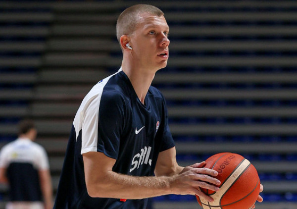 Ognjen Jaramaz ima novi klub, parafirao na godinu dana